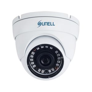 دوربین امنیتی منازل