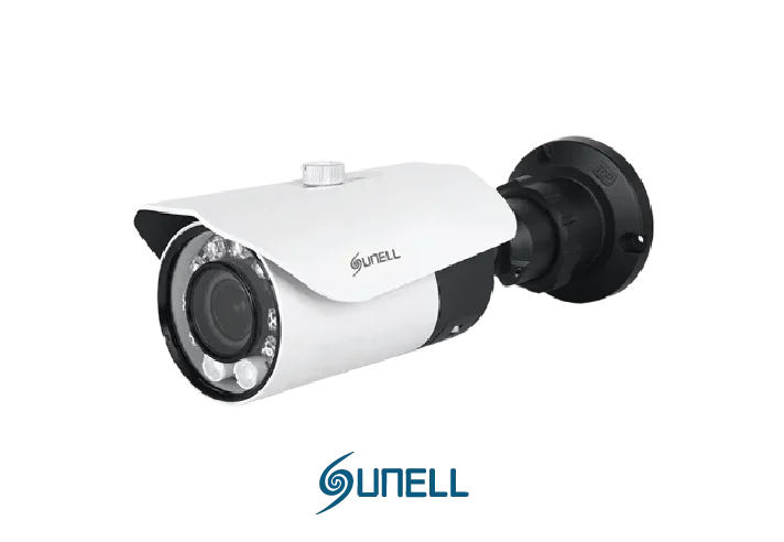 دوربین امنیتی