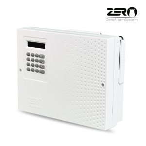 دزدگیر زیرو Z1