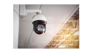 دوربین امنیتی سانل